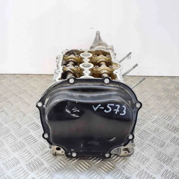 Linker Cilinderkop Audi A4 (8K2, B8) 06E103065D image 5