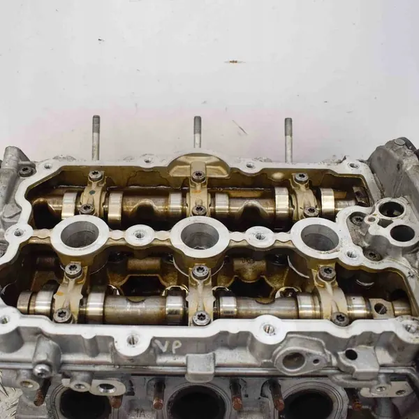 Linker Cilinderkop Audi A4 (8K2, B8) 06E103065D image 7