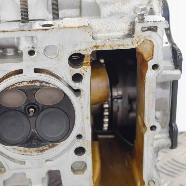 Linker Cilinderkop Audi A4 (8K2, B8) 06E103065D image 8