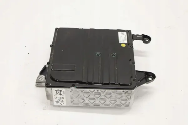 Audi A3 8Y0 Akku OEM 5WA915107B - 12 Ah image 2