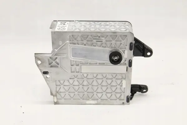 Audi A3 8Y0 Akku OEM 5WA915107B - 12 Ah image 3