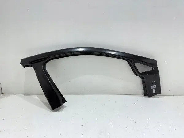 Barre de Toit Droite OEM pour VW Golf 7 VII 5G - Occasion image 2