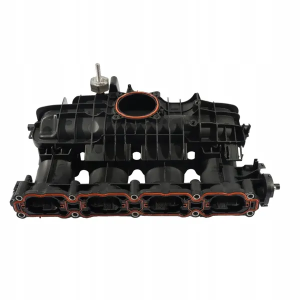 Colector de admisión Audi A3 S3 8V OEM 06L133201GA image 2
