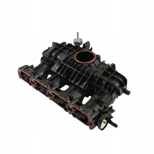 Colector de admisión Audi A3 S3 8V OEM 06L133201GA image 3