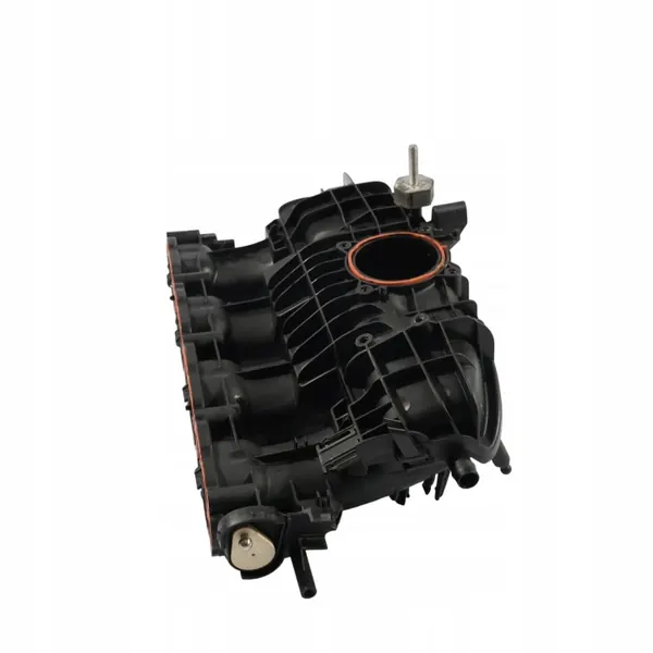 Colector de admisión Audi A3 S3 8V OEM 06L133201GA image 4