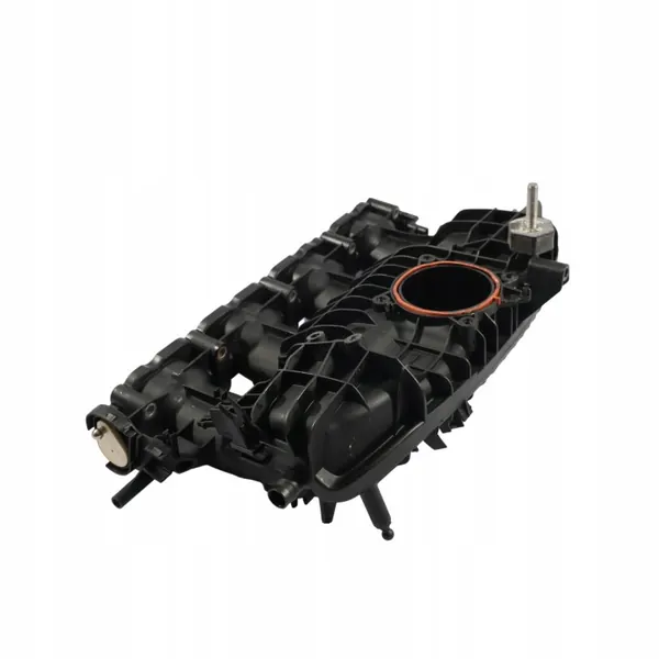 Colector de admisión Audi A3 S3 8V OEM 06L133201GA image 5
