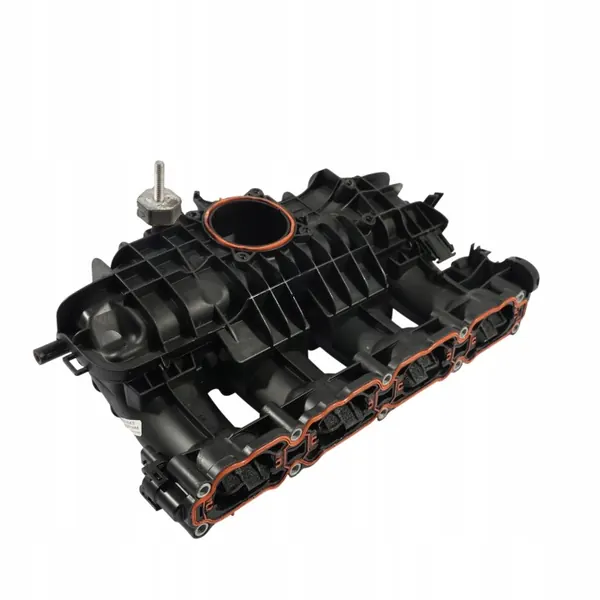 Colector de admisión Audi A3 S3 8V OEM 06L133201GA image 8