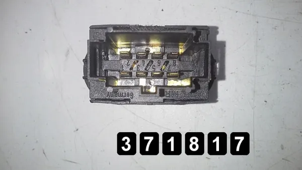 Ford Galaxy Schakelaar OEM AM-371817 - Gebruikt Onderdeel image 3