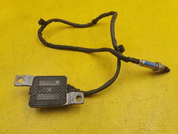 Sensor Lambda Audi A6 C7 4G0907807S image 2