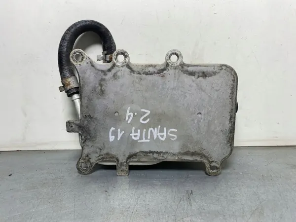 Refroidisseur d'huile FBZ16635 pour Hyundai Santa Fe 2019 image 5