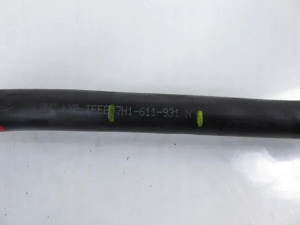 Flexible de servo VW OEM 7H1611931N pour Transporter T5 2.5 TDI image 5