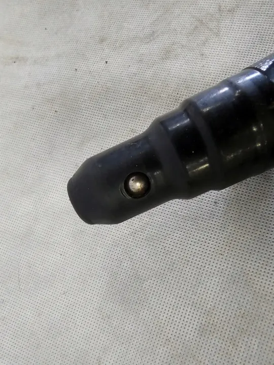 Bola de remolque Westfalia 303292 con llave - Desmontable image 4