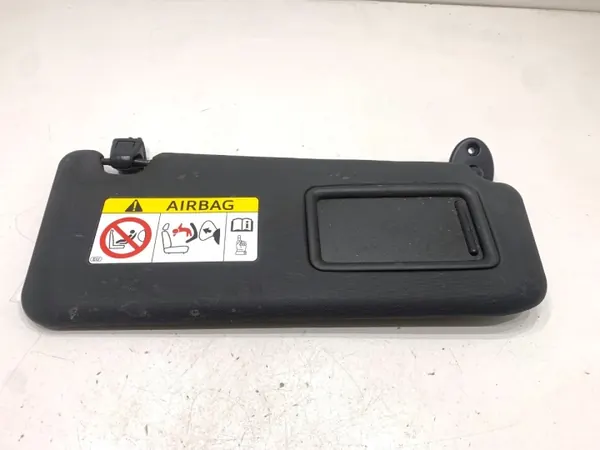 Oikea aurinkovarjo OEM LORK-1106-117415 Toyota RAV4 IV image 2