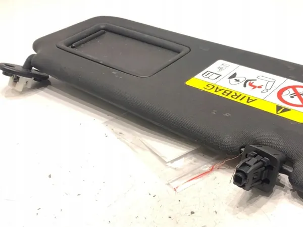Oikea aurinkovarjo OEM LORK-1106-117415 Toyota RAV4 IV image 3