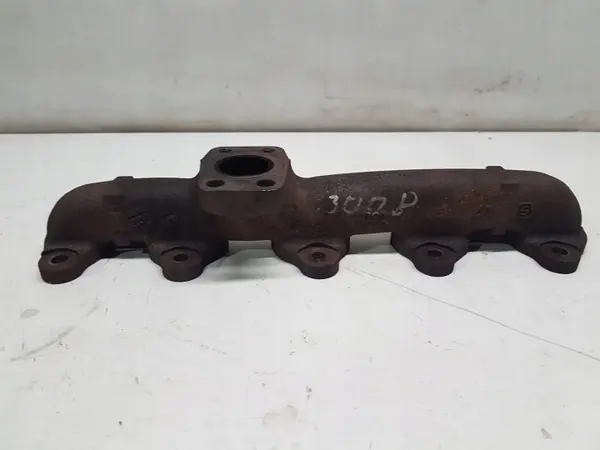 Colector de admisión usado OEM 30227495 para Peugeot 2008 image 3