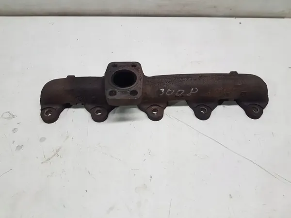 Colector de admisión usado OEM 30227495 para Peugeot 2008 image 4