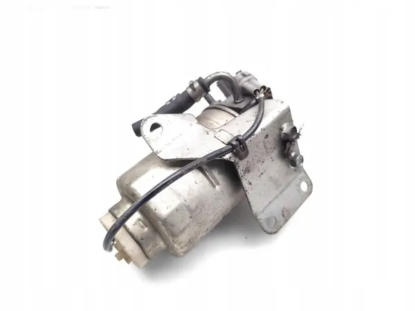 Mitsubishi ASX Polttoainesuodattimen Kotelo 1.8 DI-D Diesel 2011 OEM image 6