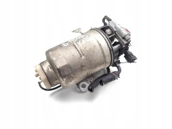 Mitsubishi ASX Polttoainesuodattimen Kotelo 1.8 DI-D Diesel 2011 OEM image 9