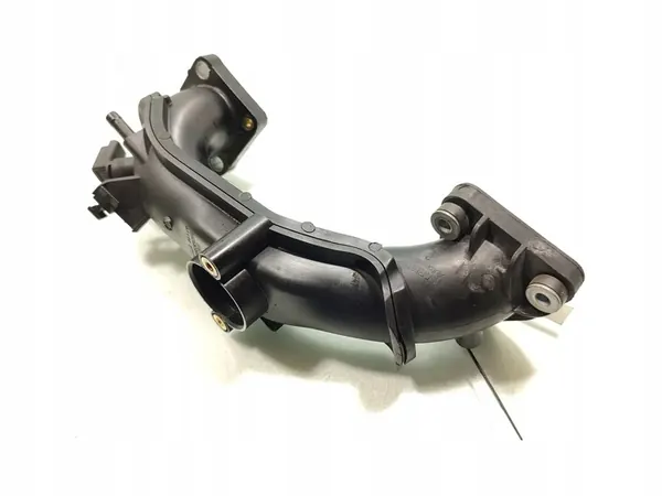 Luftansaugschlauch Peugeot 208 1.4 HDi Diesel 2015 OEM image 2