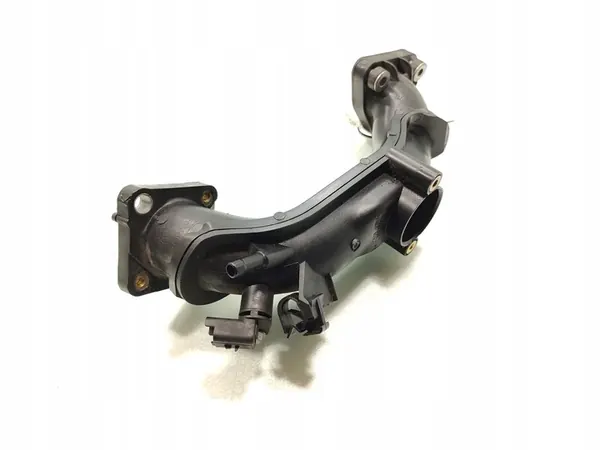 Luftansaugschlauch Peugeot 208 1.4 HDi Diesel 2015 OEM image 3