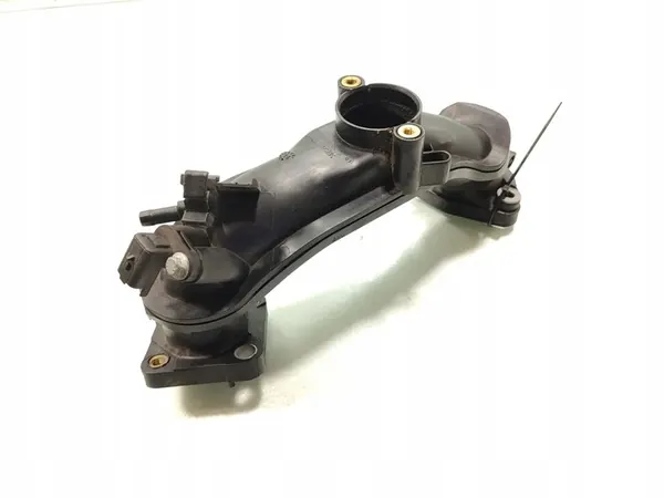 Luftansaugschlauch Peugeot 208 1.4 HDi Diesel 2015 OEM image 4