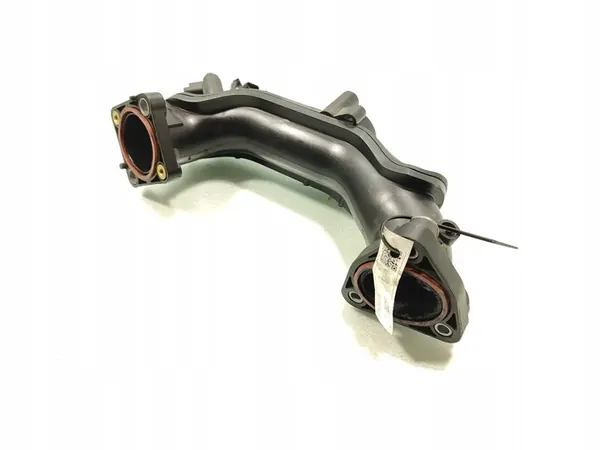 Luftansaugschlauch Peugeot 208 1.4 HDi Diesel 2015 OEM image 5