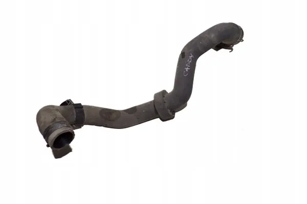 Konvertibel taklinje / rör / slang VW image 3