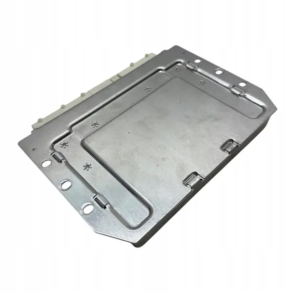 Porsche Cayenne Jousitusmoduuli OEM 7P0907553S image 3