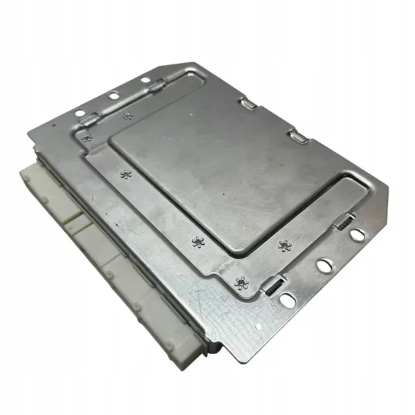 Porsche Cayenne Jousitusmoduuli OEM 7P0907553S image 4