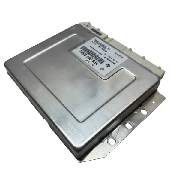 Porsche Cayenne Jousitusmoduuli OEM 7P0907553S image 7