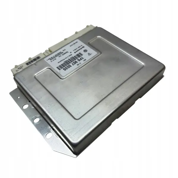 Porsche Cayenne Jousitusmoduuli OEM 7P0907553S image 9