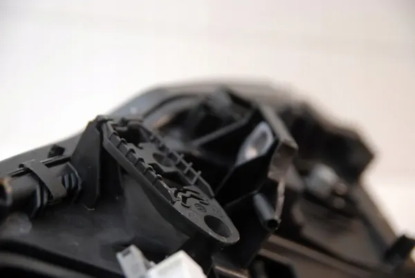 MERCEDES GLA X156 Rechter Bi-Xenon Koplamp image 10