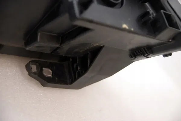 MERCEDES GLA X156 Rechter Bi-Xenon Koplamp image 8