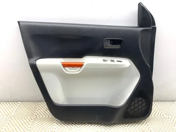 OEM LORK-2067-122890 Dörrklädsel Vänster Fram Suzuki Ignis image 2