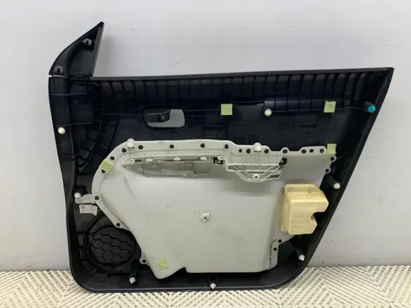 OEM LORK-2067-122890 Dörrklädsel Vänster Fram Suzuki Ignis image 3