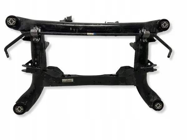 Alfa Romeo Stelvio Hinterachsschwinge OEM VDE3648 image 2