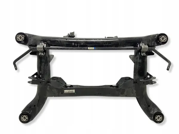 Alfa Romeo Stelvio Hinterachsschwinge OEM VDE3648 image 5