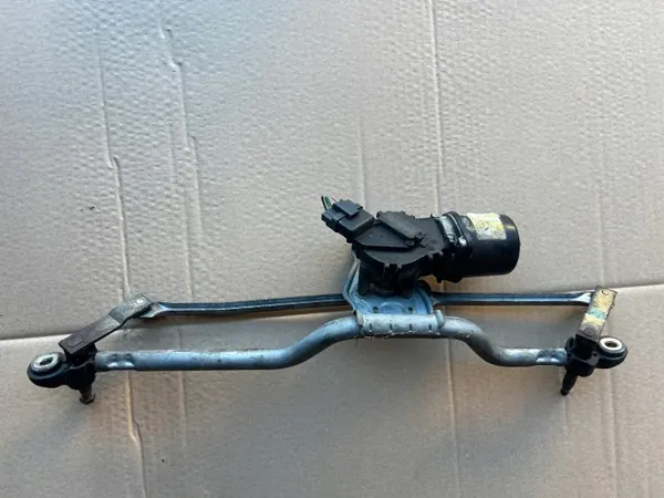 Mécanisme d'essuie-glace Renault OE Clio II 2000-2005 image 2