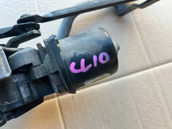 Mécanisme d'essuie-glace Renault OE Clio II 2000-2005 image 3