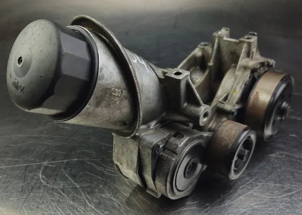 Oljekylare filterbas OEM 10608921049 för Honda Civic image 4