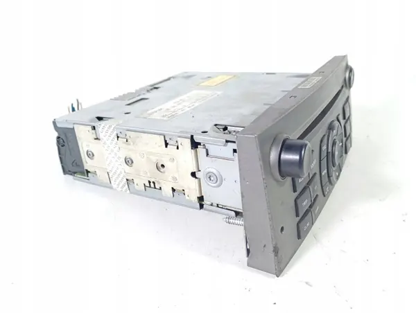 Peugeot 407 04-11 Radio OEM M1S247 DOM 00020448 image 3