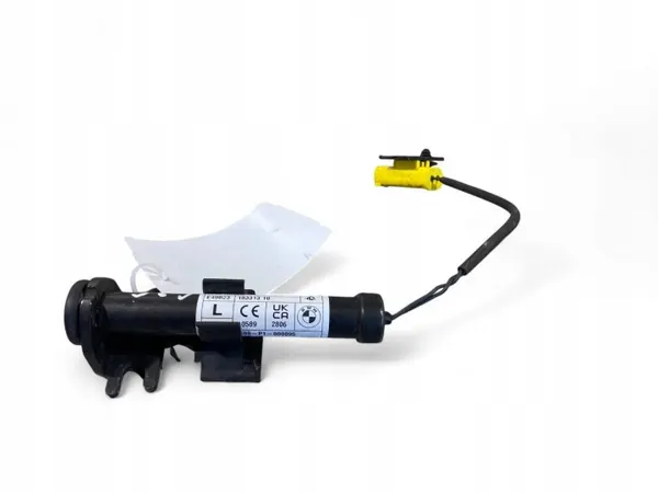 Carga Pirotécnica BMW OE 7449429 Izquierda Derecha image 2