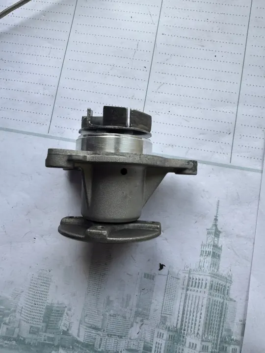 Vesipumppu OEM 251086 Hyundai i10 i20 K:lle image 2