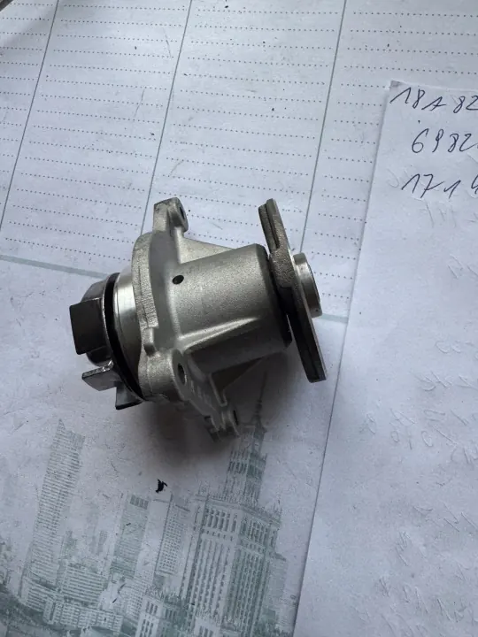 Vesipumppu OEM 251086 Hyundai i10 i20 K:lle image 3