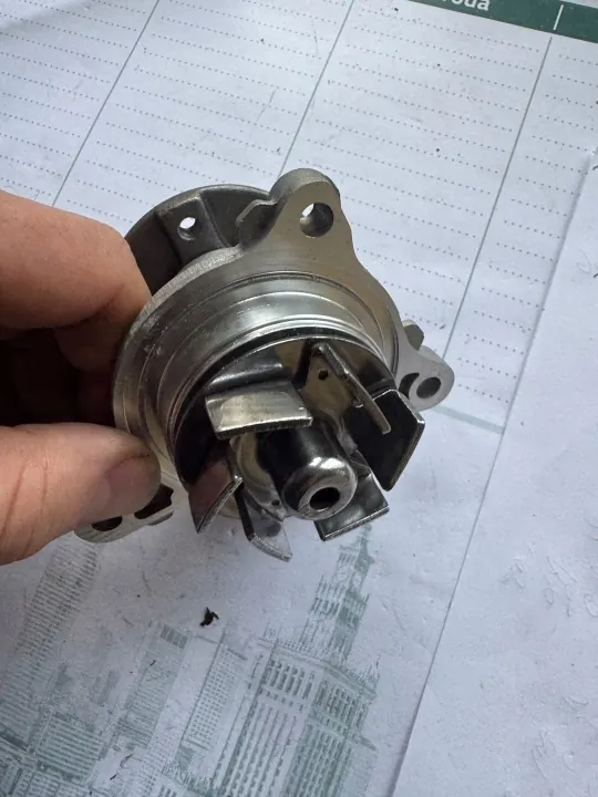 Vesipumppu OEM 251086 Hyundai i10 i20 K:lle image 4
