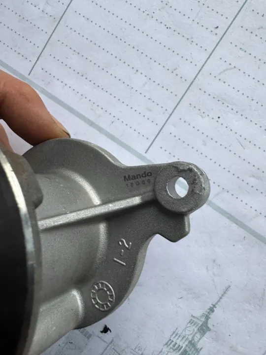 Vesipumppu OEM 251086 Hyundai i10 i20 K:lle image 5