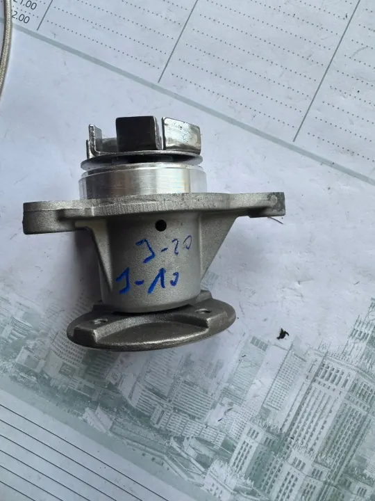 Vesipumppu OEM 251086 Hyundai i10 i20 K:lle image 6