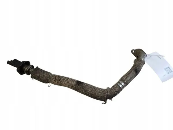 EGR-buis OEM 4R8Q-9H449 voor Peugeot 607 2.7 V6 HDI image 2