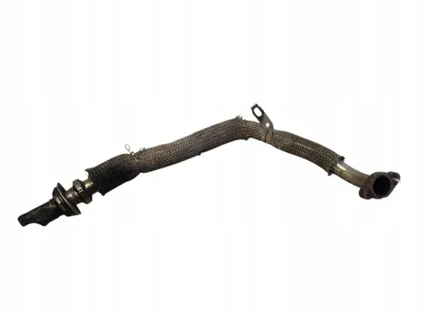 EGR-buis OEM 4R8Q-9H449 voor Peugeot 607 2.7 V6 HDI image 3