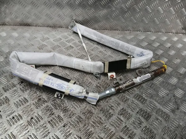 Airbag esquerdo Kia Picanto II OEM 1Y8501000G image 2